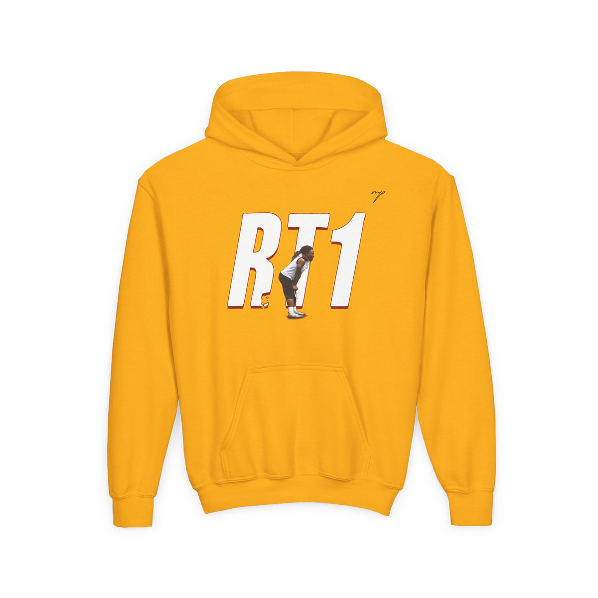 Rashaun Tugwell YOUTH Hoodie