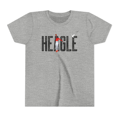 Trey Heagle YOUTH Graphic Tee