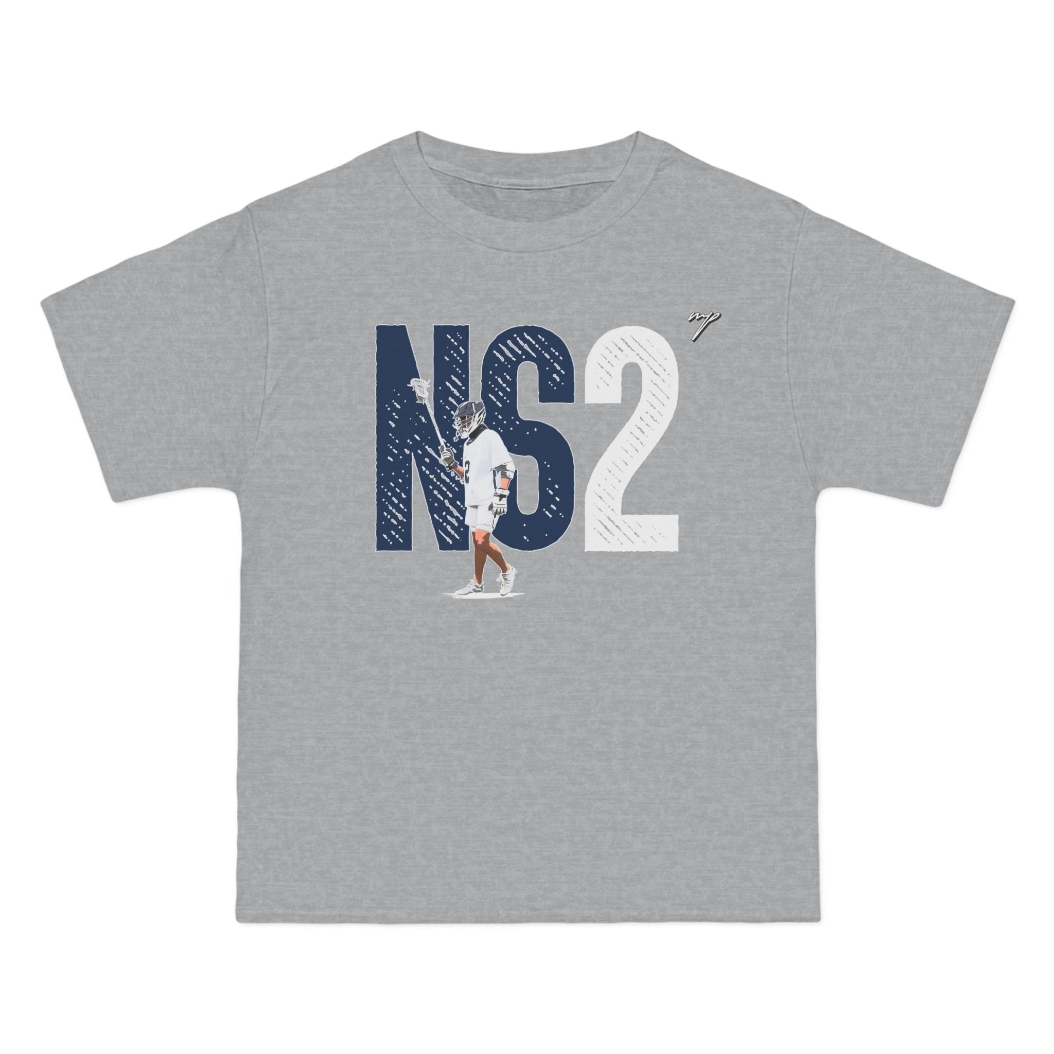 Nickolas Stump Vintage Tee