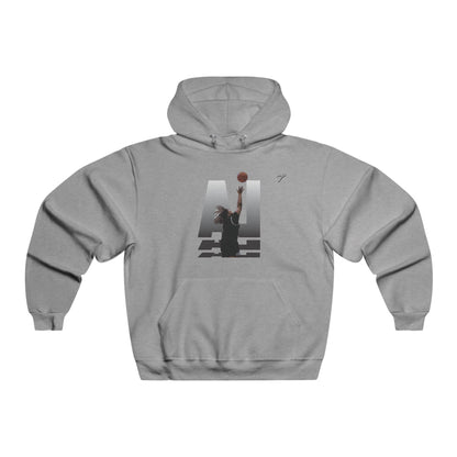 A'Jah Davis Vintage Hoodie