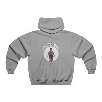 Hunter Szyszkiewicz Vintage Hoodie