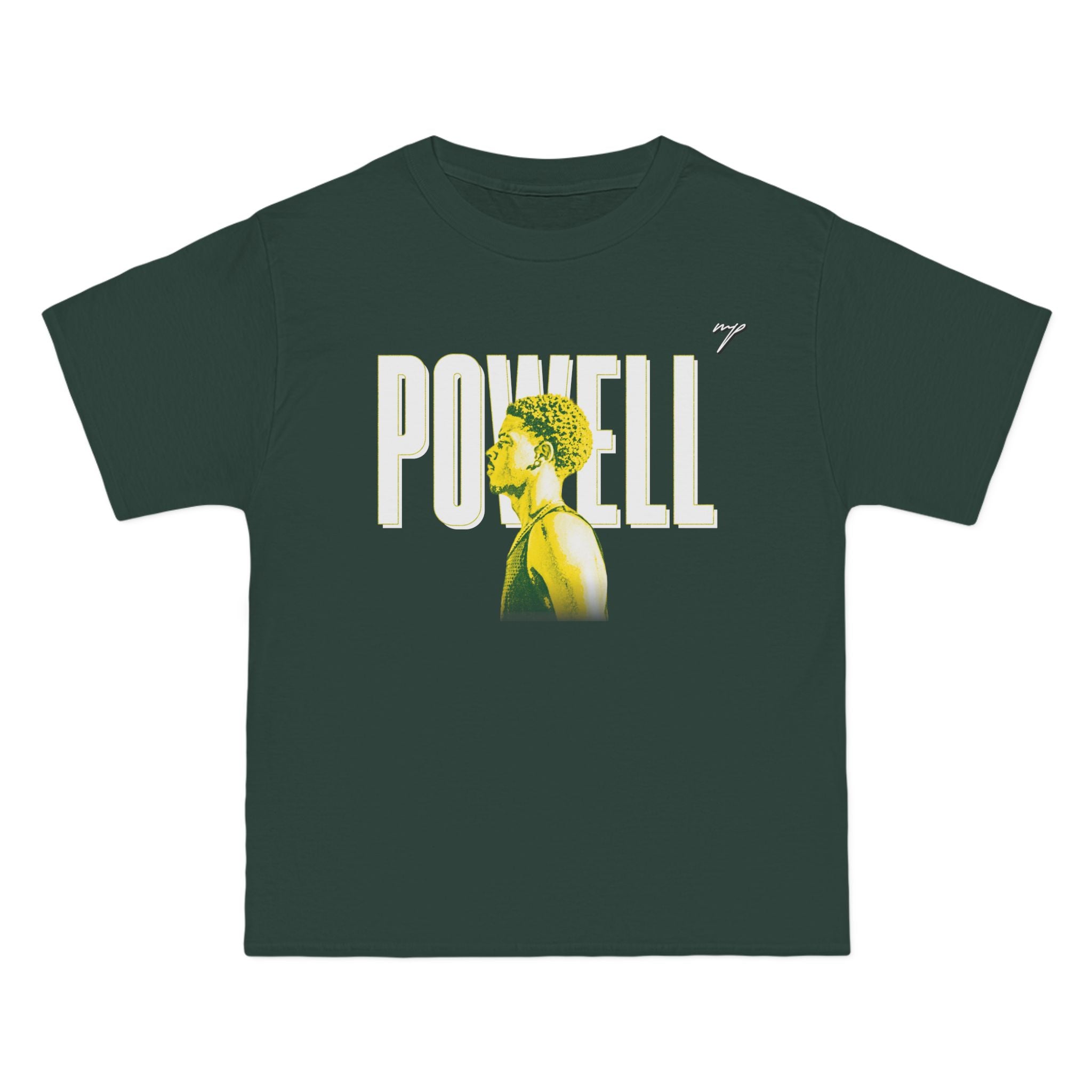Ayden Powell Vintage Tee