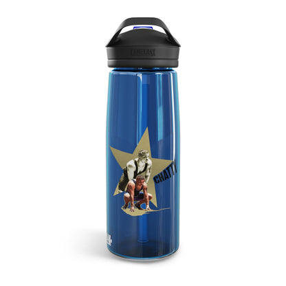 Zack Chatman CamelBak Water Bottle