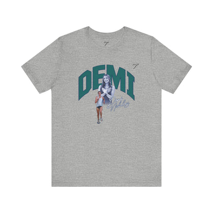 Demi Nicholas Graphic Tee