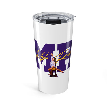 Myla Ruck Tumbler Mug