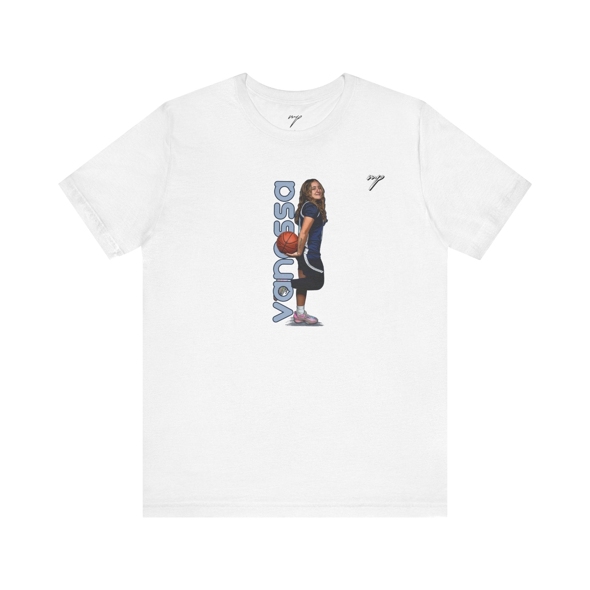 Vanessa Vohs Graphic Tee