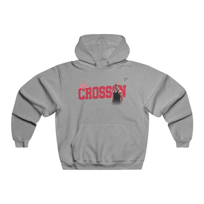 Mac Crosson Vintage Hoodie
