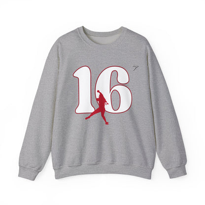 Clarissa Valdez Crewneck