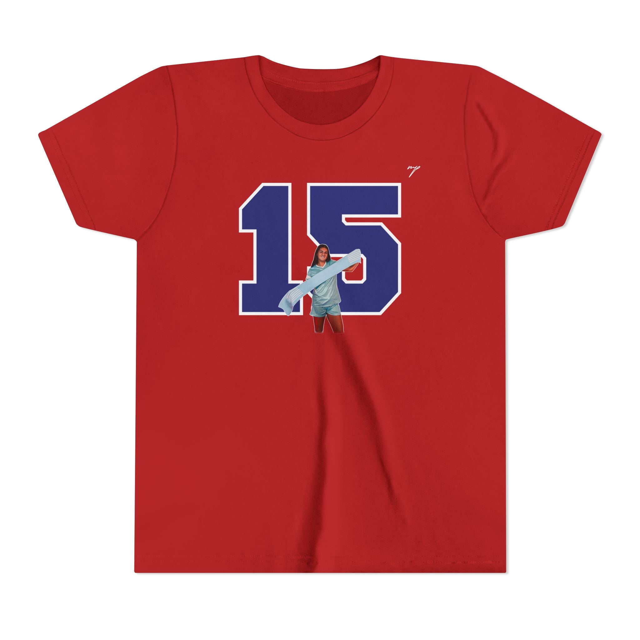 Rose Martelli YOUTH Graphic Tee