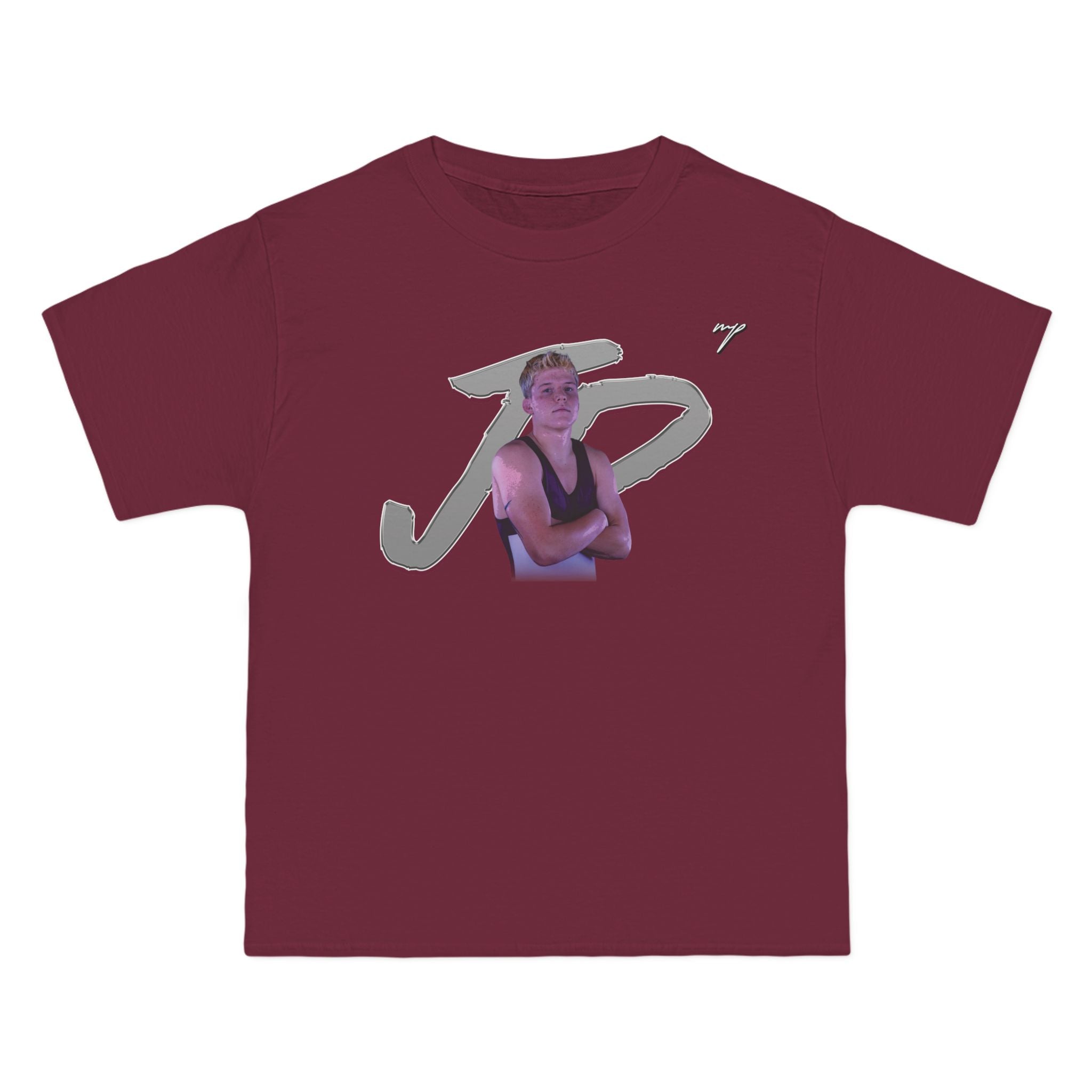 Jacob Duitsman Vintage Tee