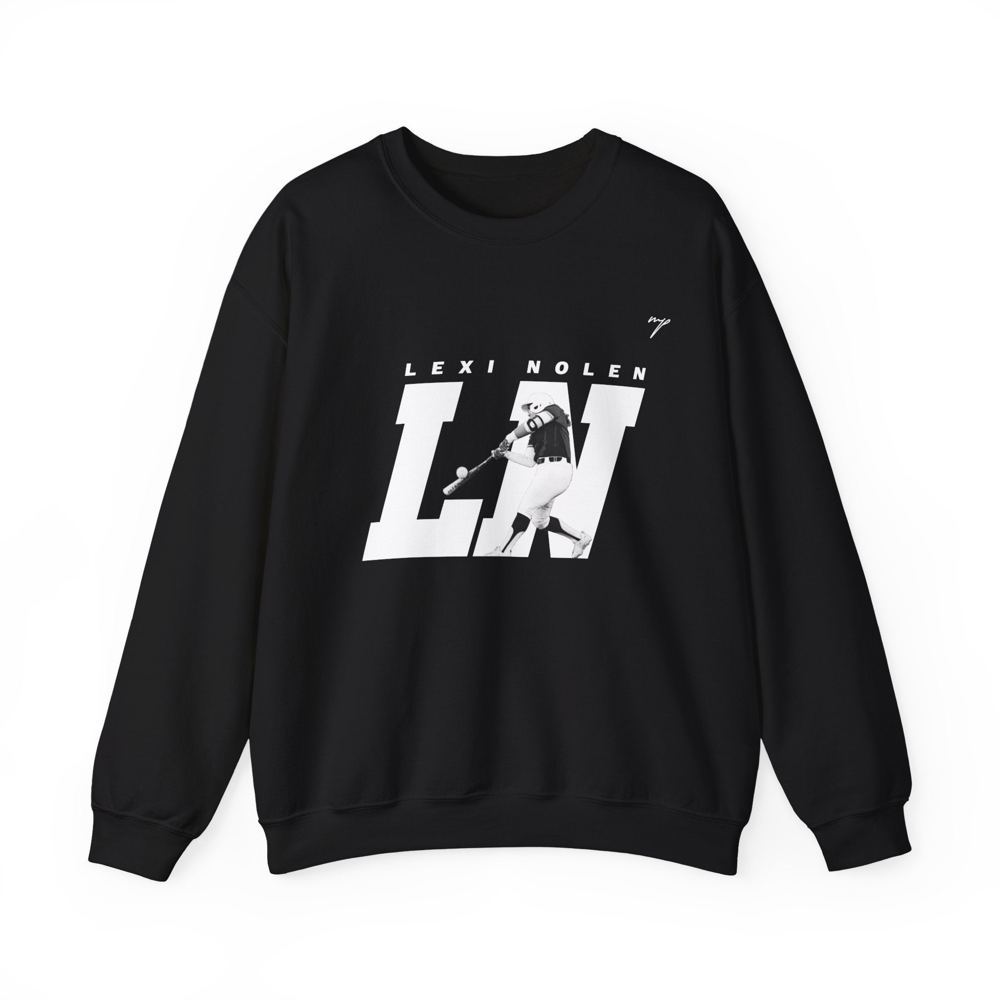 Lexi Nolen Crewneck