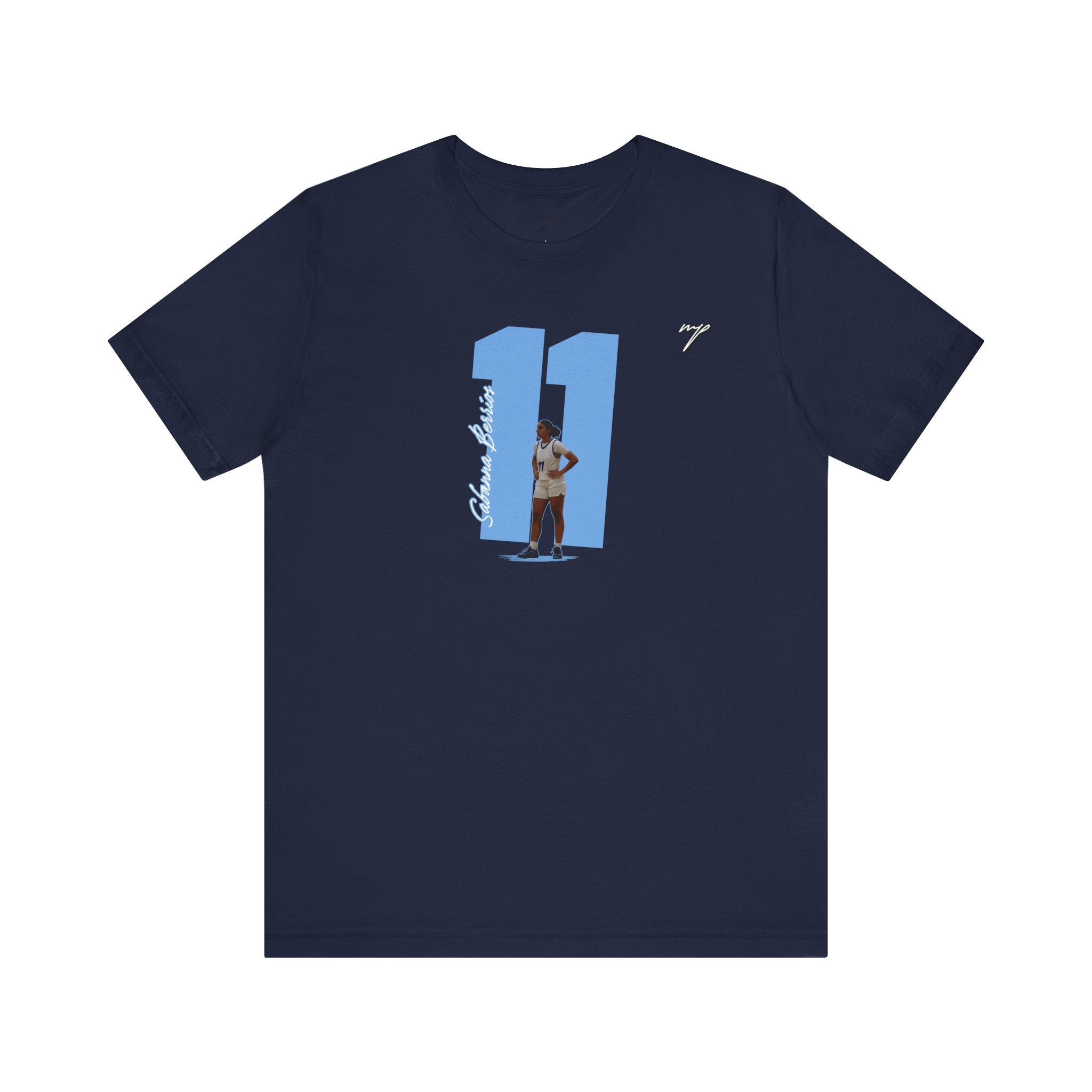 Sabanna Berrios Graphic Tee