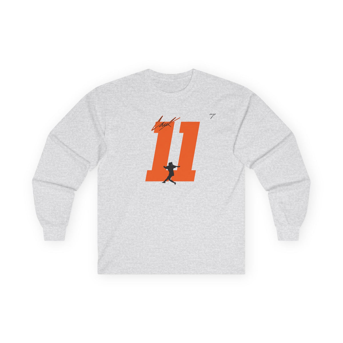 Corynn Kjederquist Long Sleeve