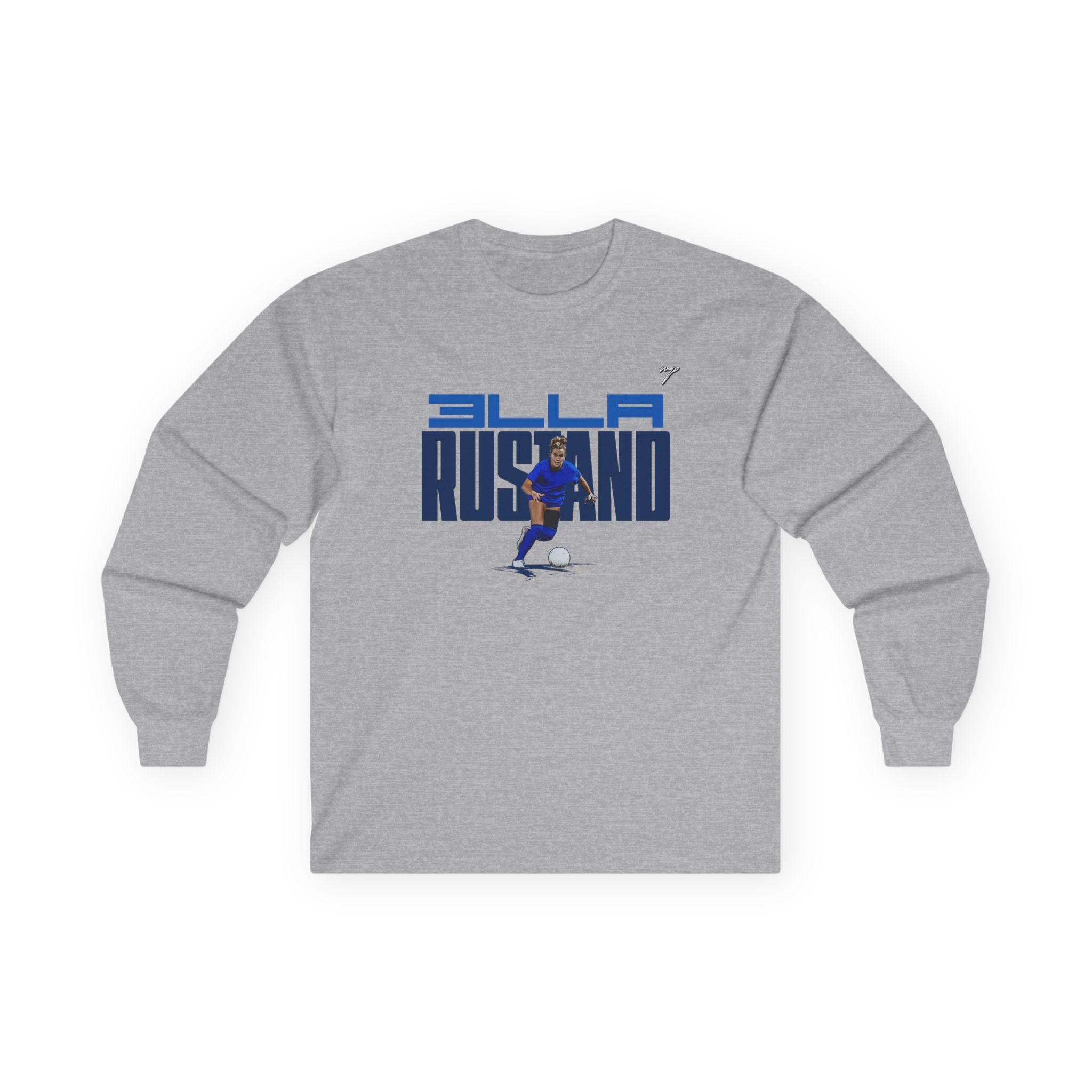 Ella Rustand Long Sleeve Tee