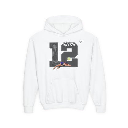 Emily Vickers YOUTH Hoodie