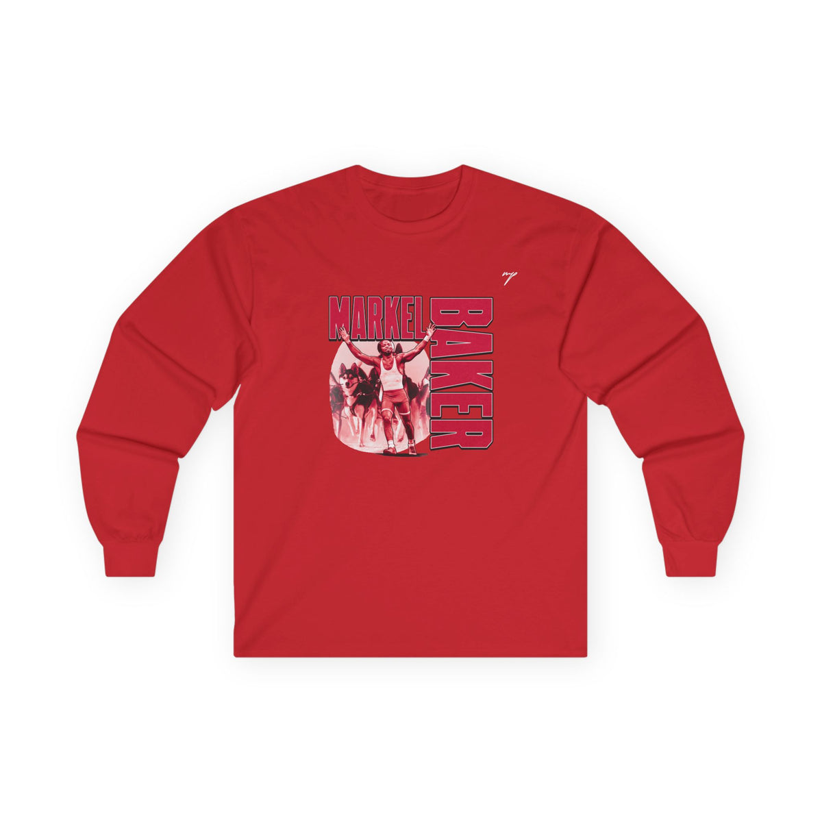 Markel Baker Long Sleeve