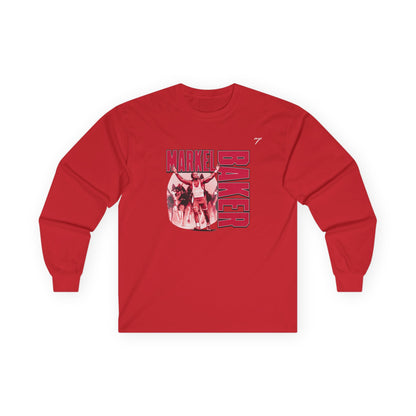 Markel Baker Long Sleeve