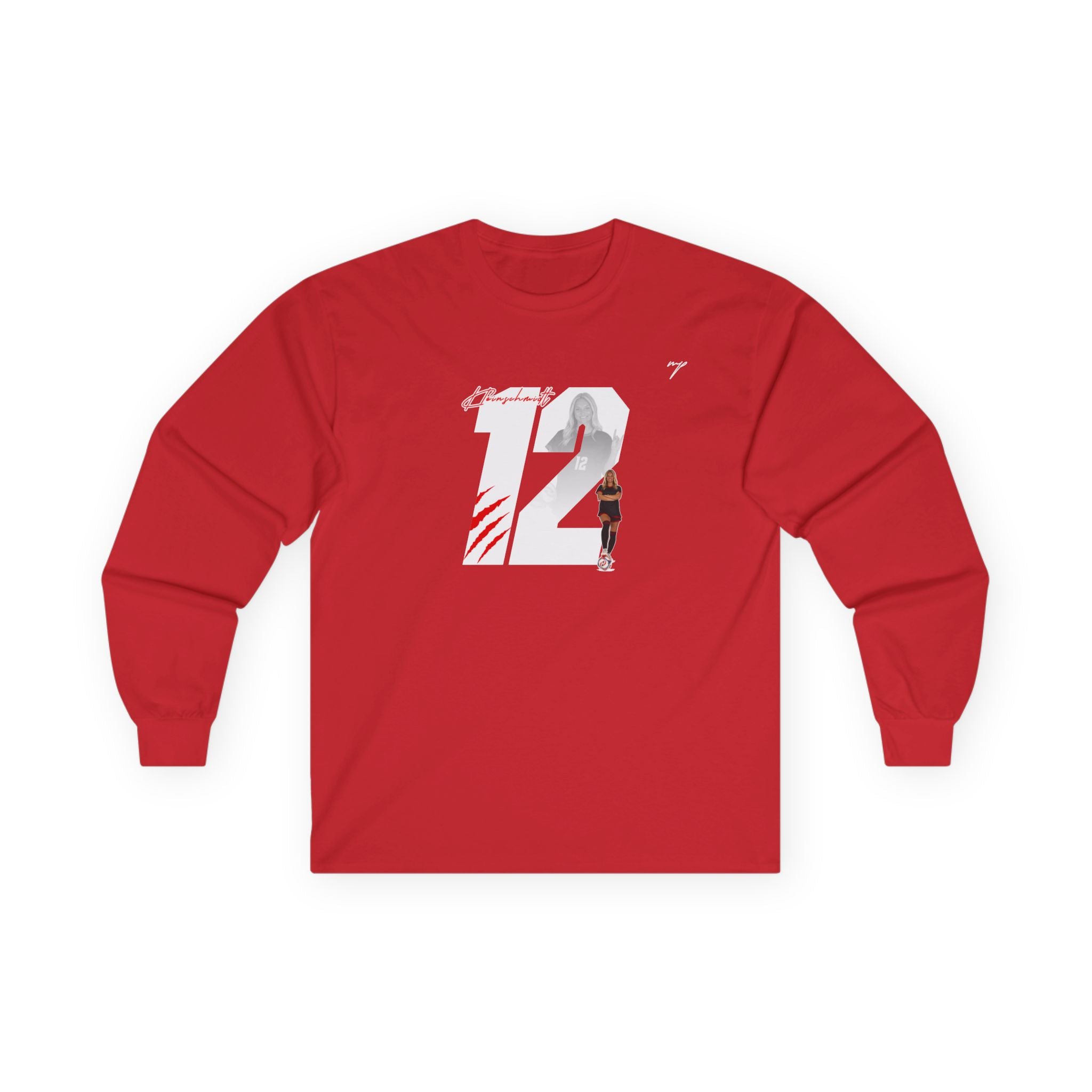 Taylor Kleinschmidt Long Sleeve