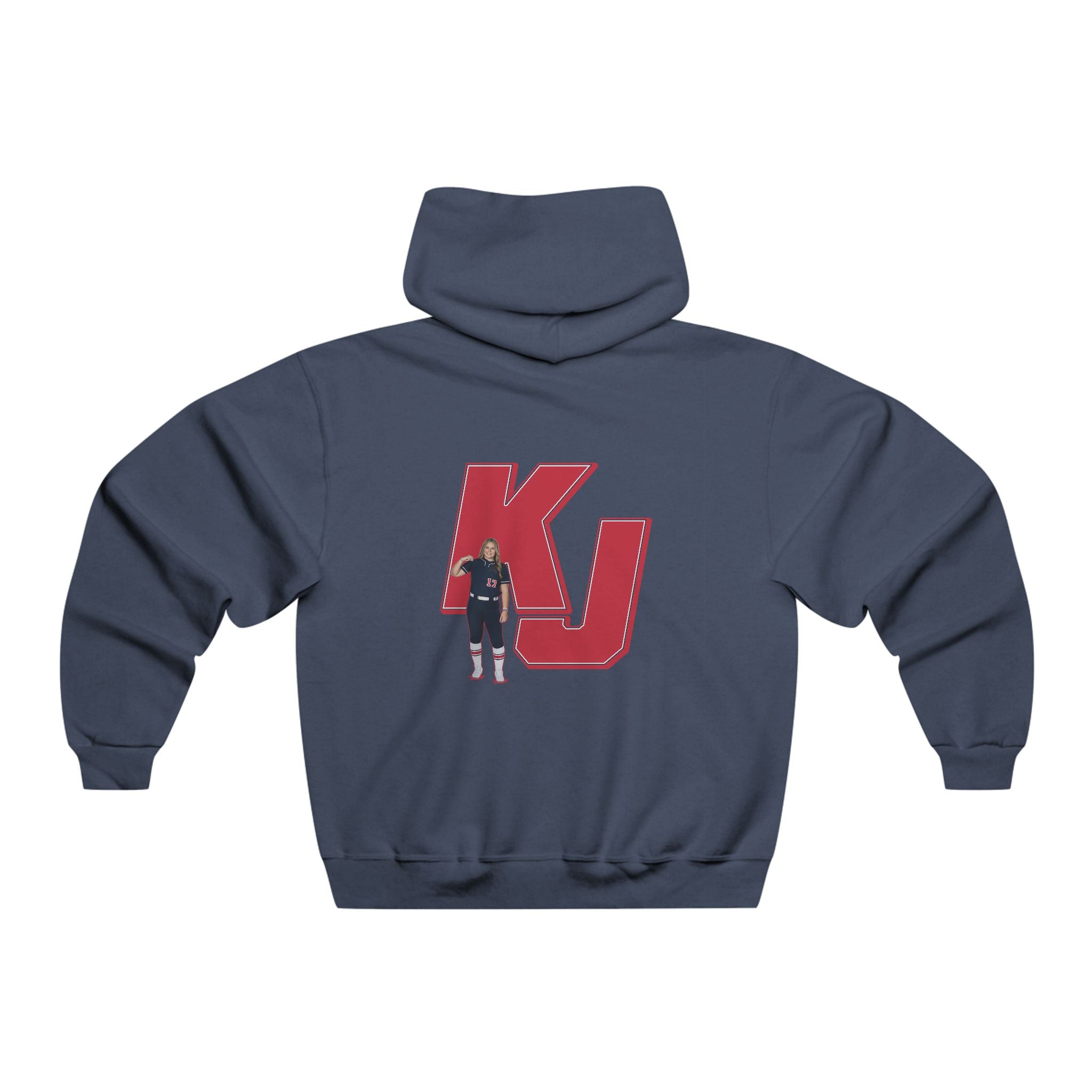Kinley Pittman Vintage Hoodie