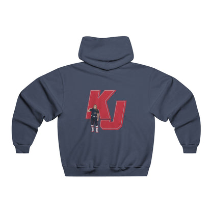 Kinley Pittman Vintage Hoodie