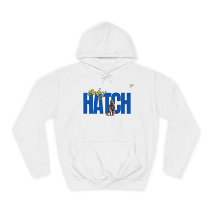 Cady Hatch Hoodie
