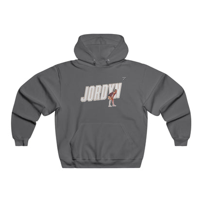 Jordyn Lehman Vintage Hoodie