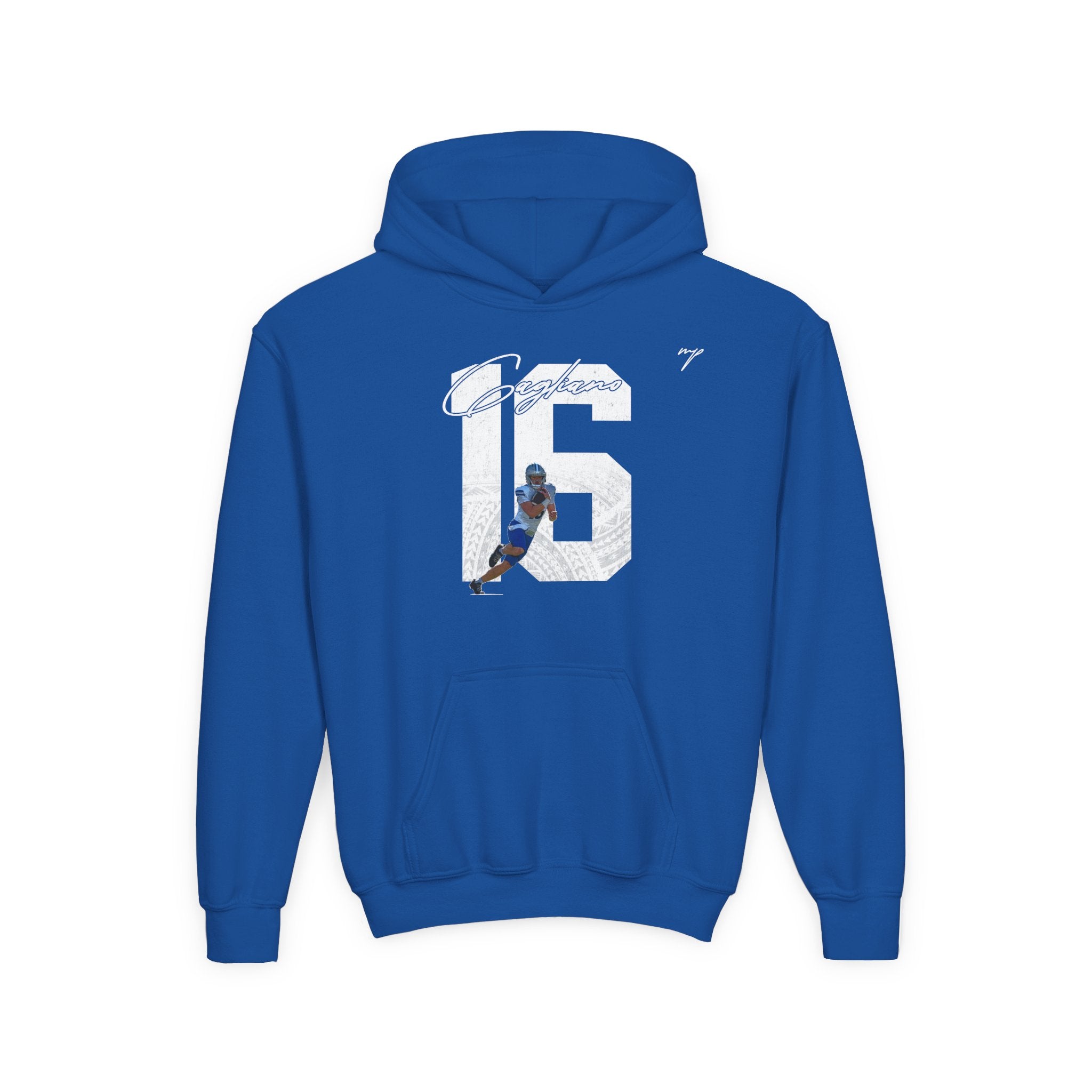 Roman Gagliano YOUTH Hoodie