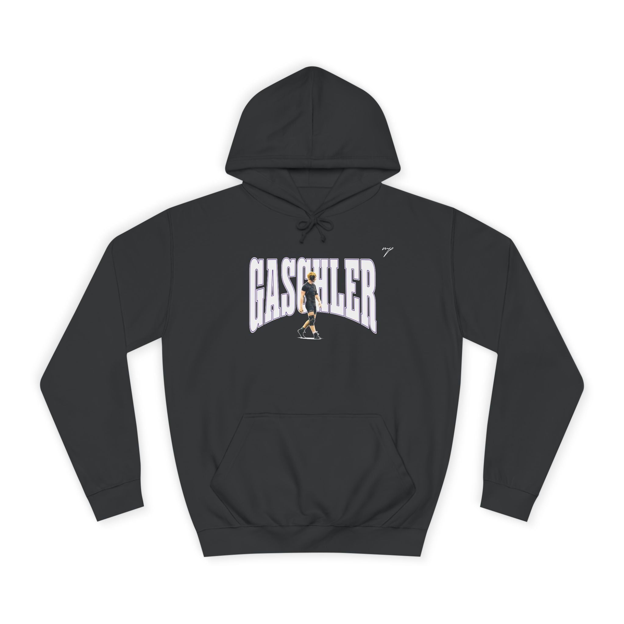 Henry Gaschler Hoodie