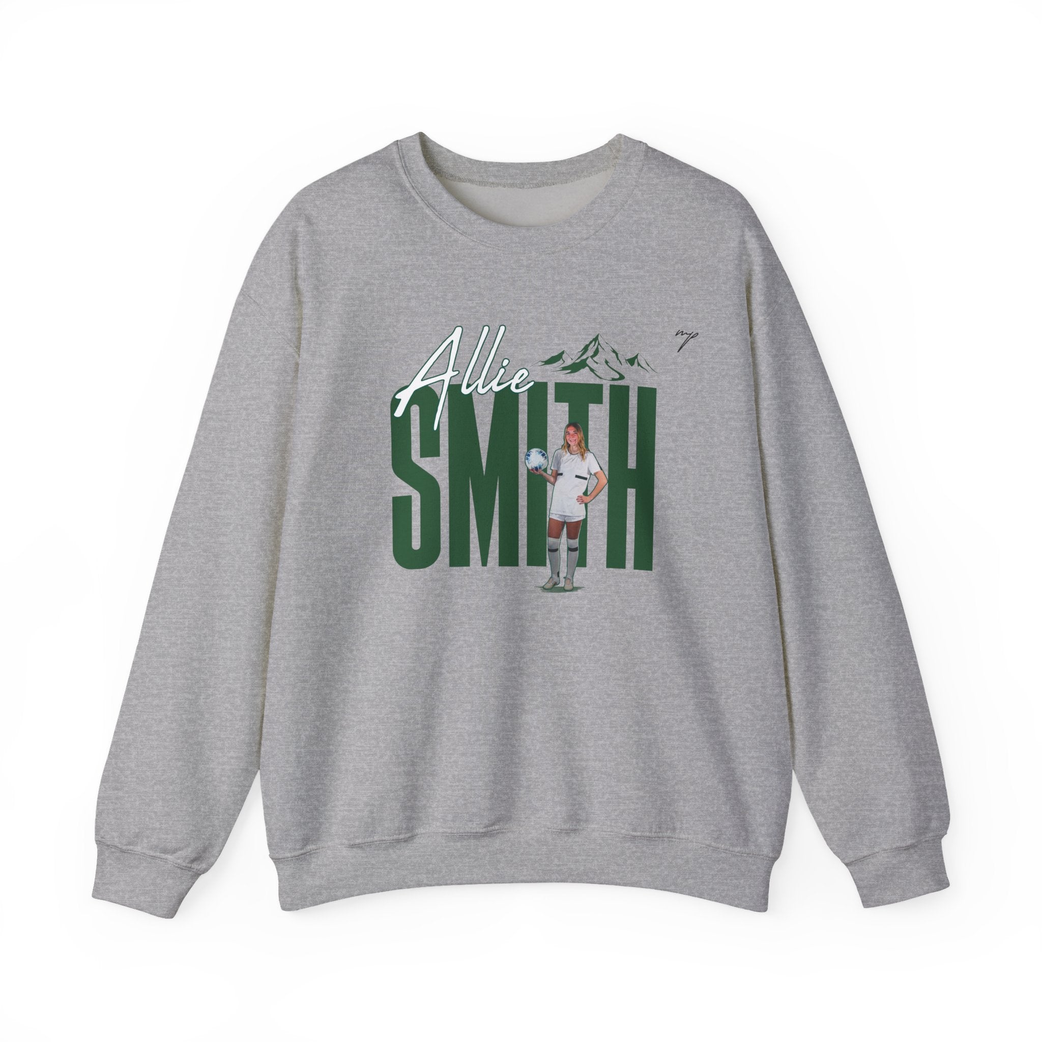 Allie Smith Crewneck