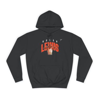 Nolan Lewis Hoodie