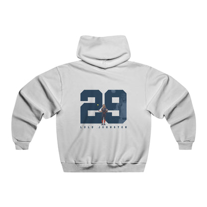 Lulu Johnston Vintage Hoodie