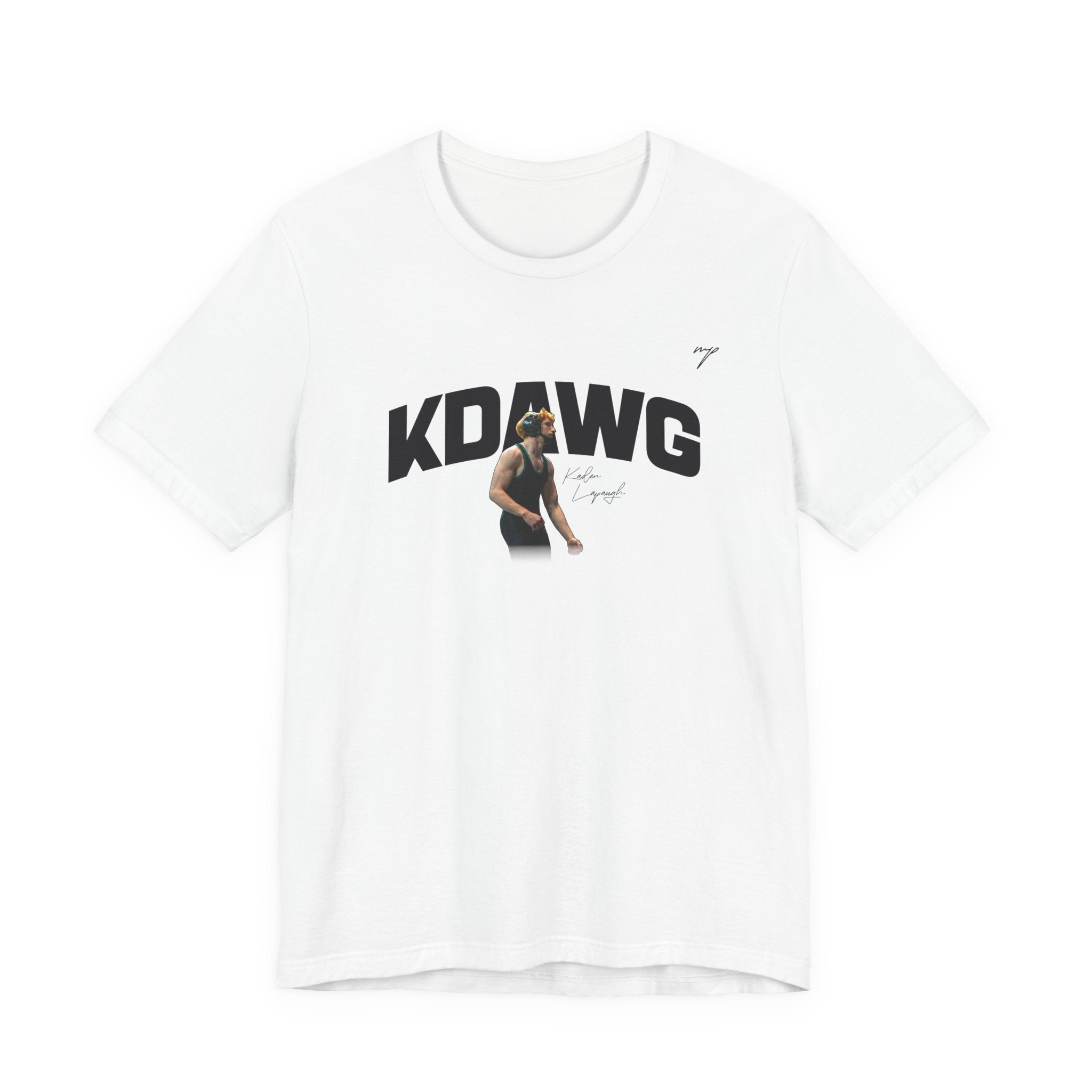Kaden Lapaugh Graphic Tee