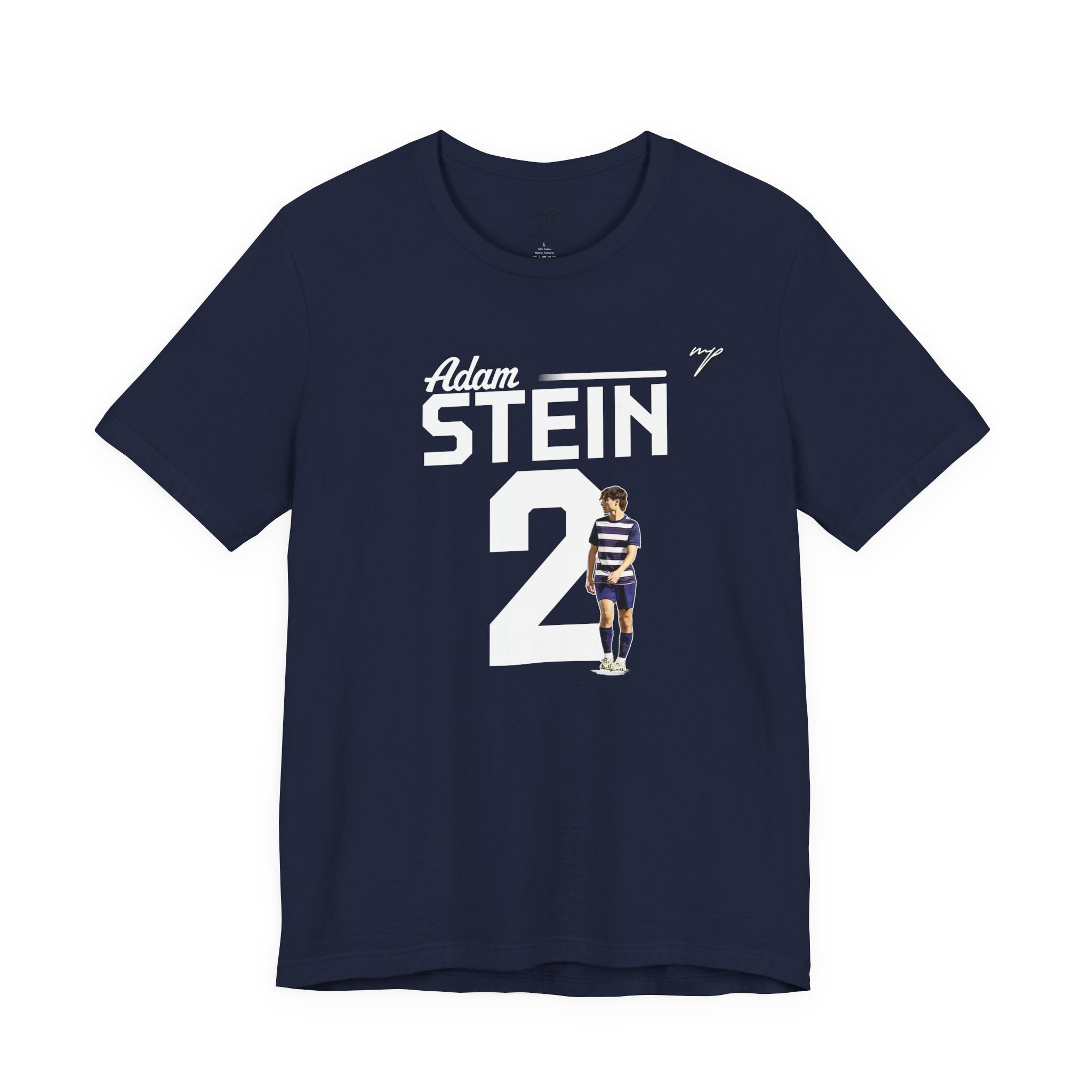 Adam Stein Graphic Tee