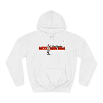 Brielyn Ginnaty Hoodie