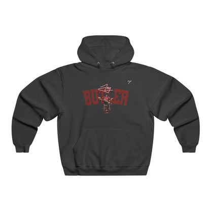 Jay Butler Vintage Hoodie