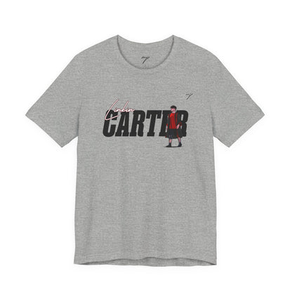 Linkin Carter Graphic Tee