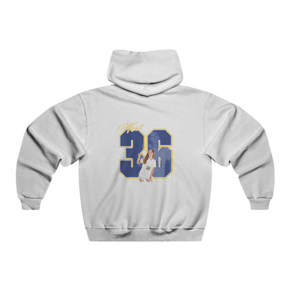 Taylor Wert Vintage Hoodie