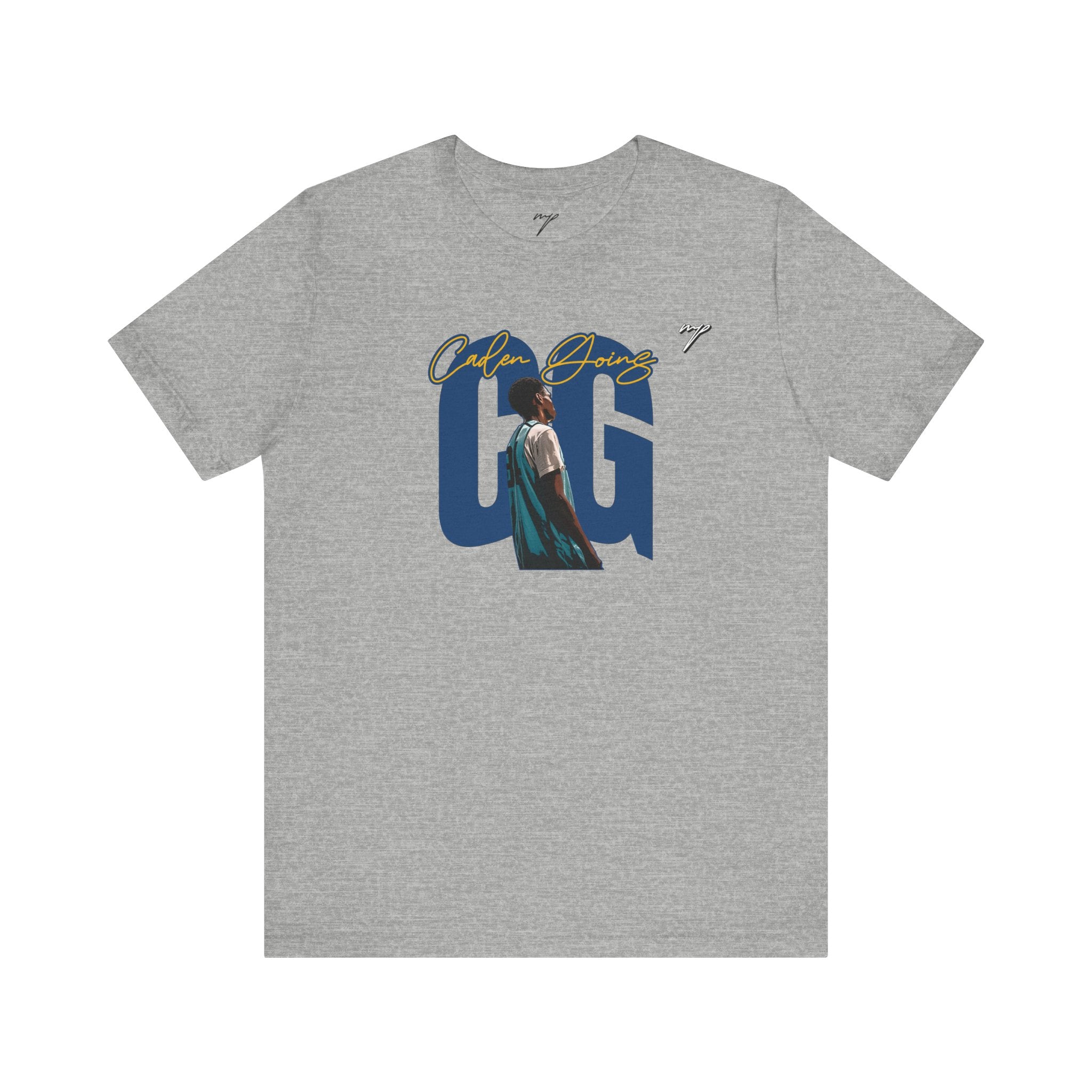 Caden Goins Graphic Tee