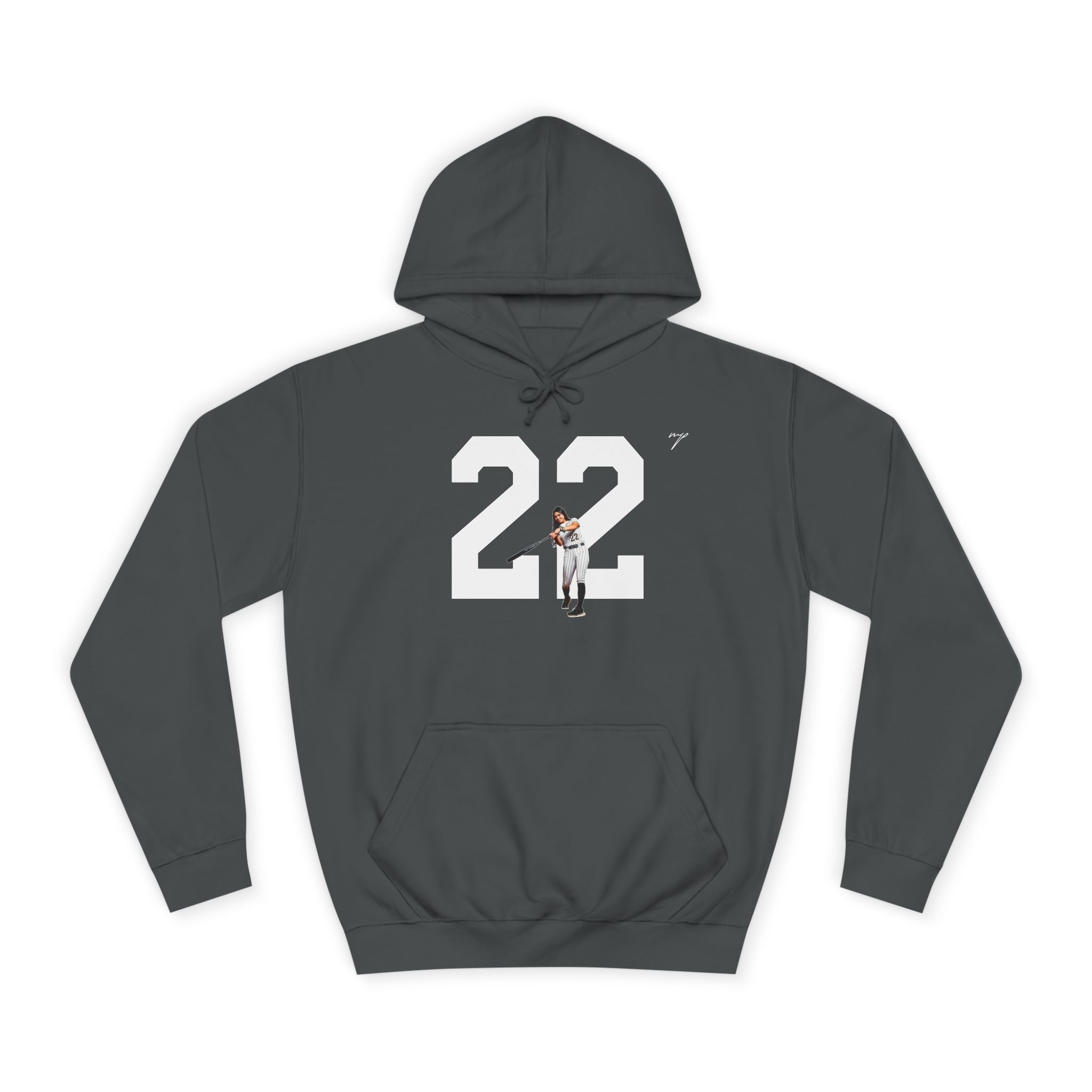 Brianna Sims Hoodie