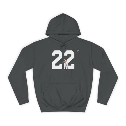 Brianna Sims Hoodie