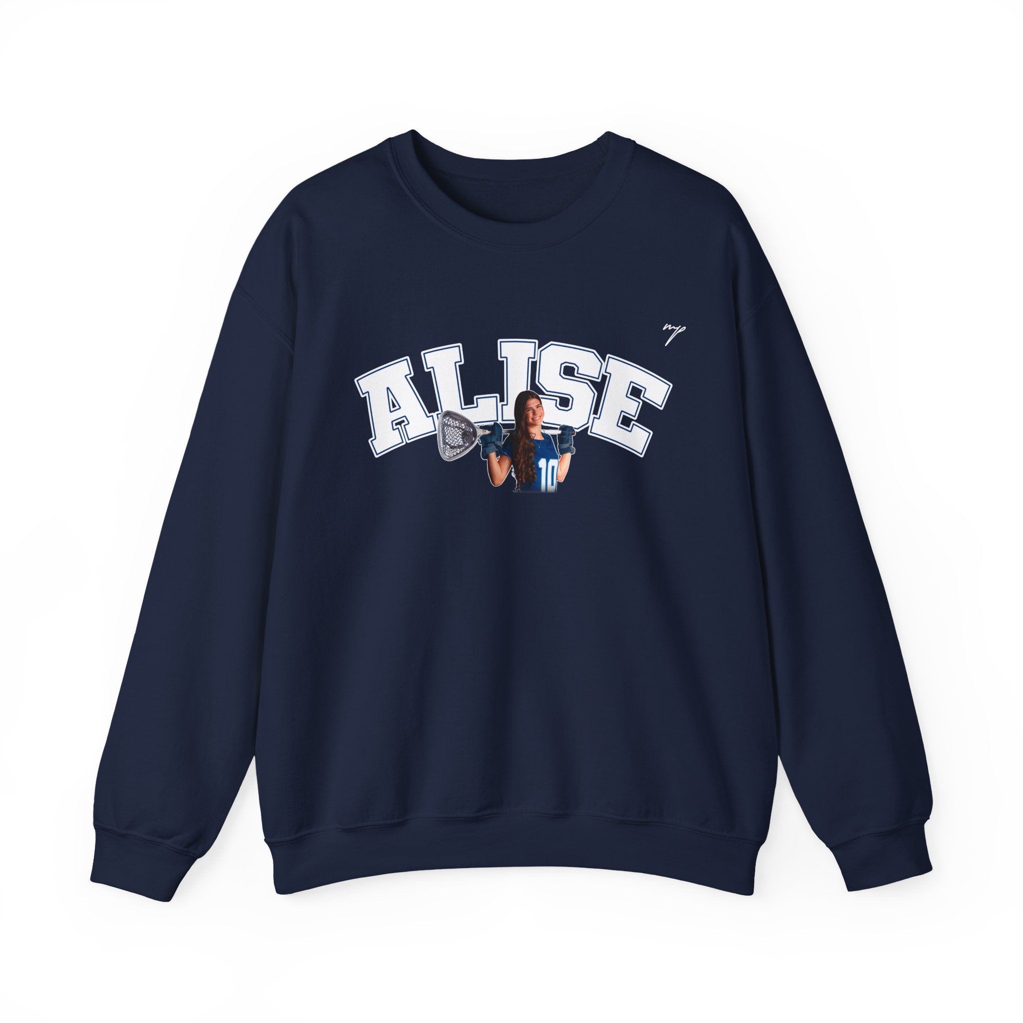 Blake Alise Crewneck