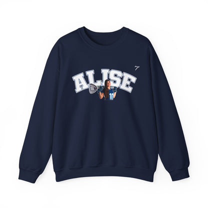 Blake Alise Crewneck