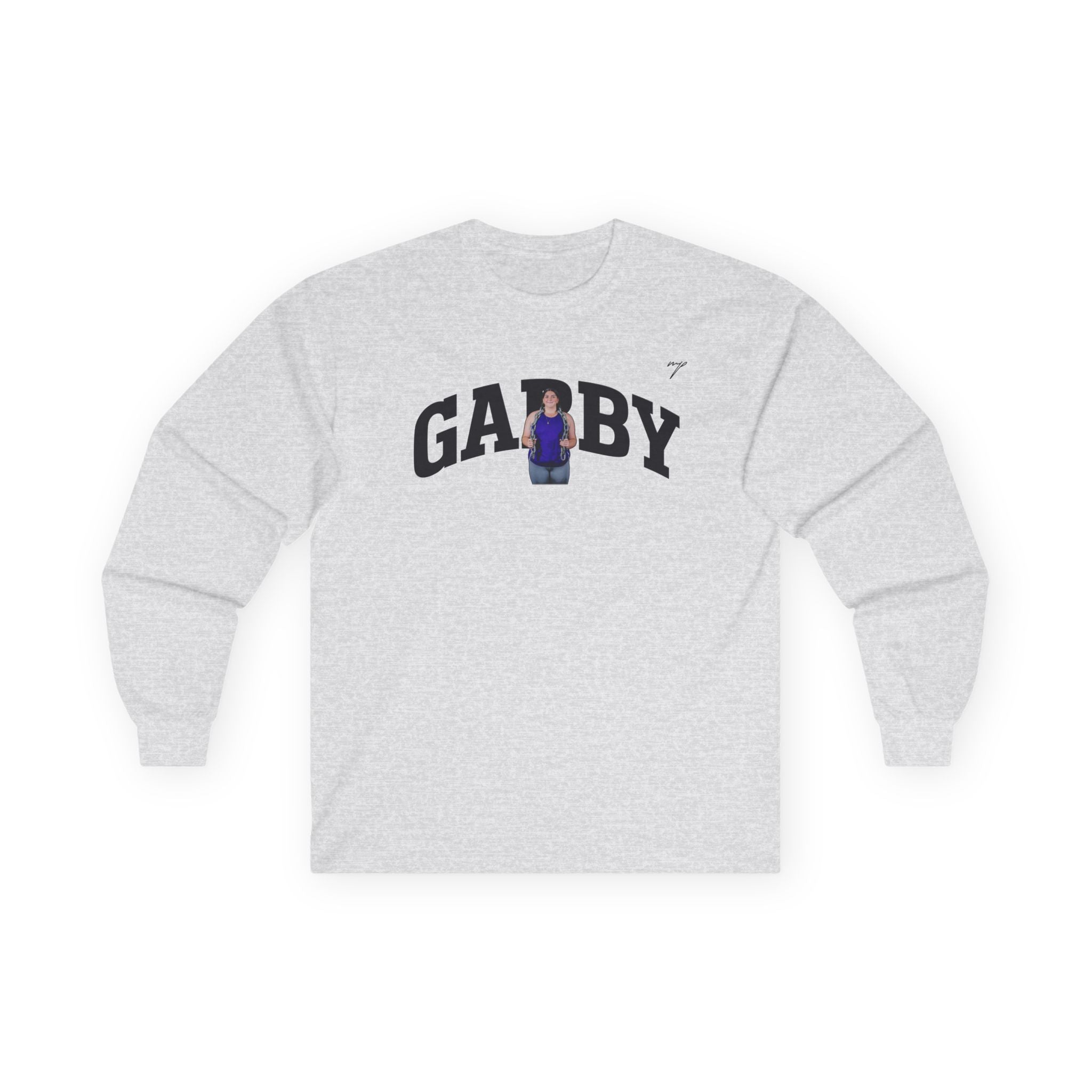 Gabby Paolella Long Sleeve
