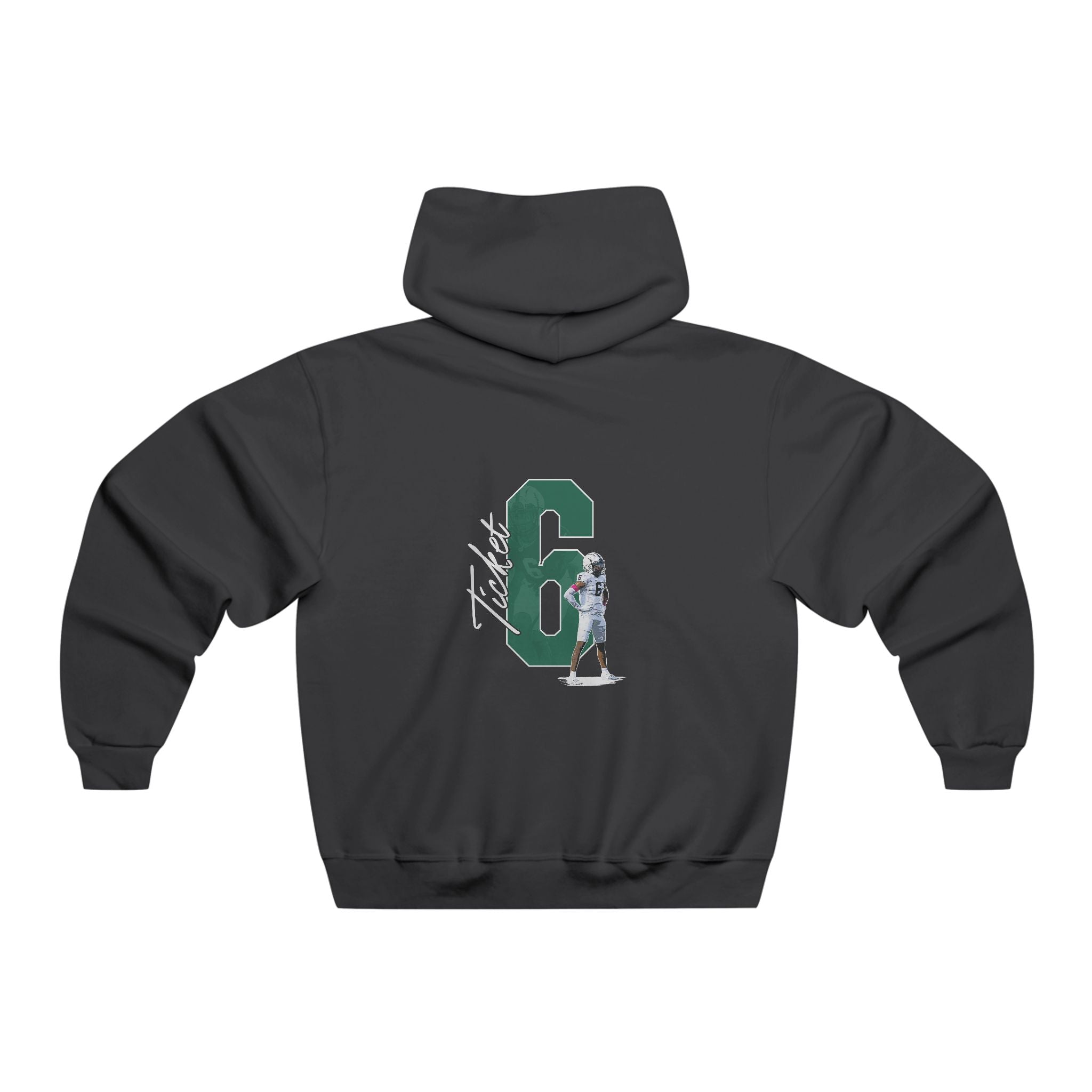 Tyreek Patrick Vintage Hoodie