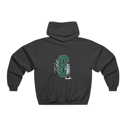 Tyreek Patrick Vintage Hoodie