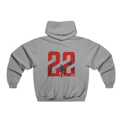 Mackenzie Harris Vintage Hoodie