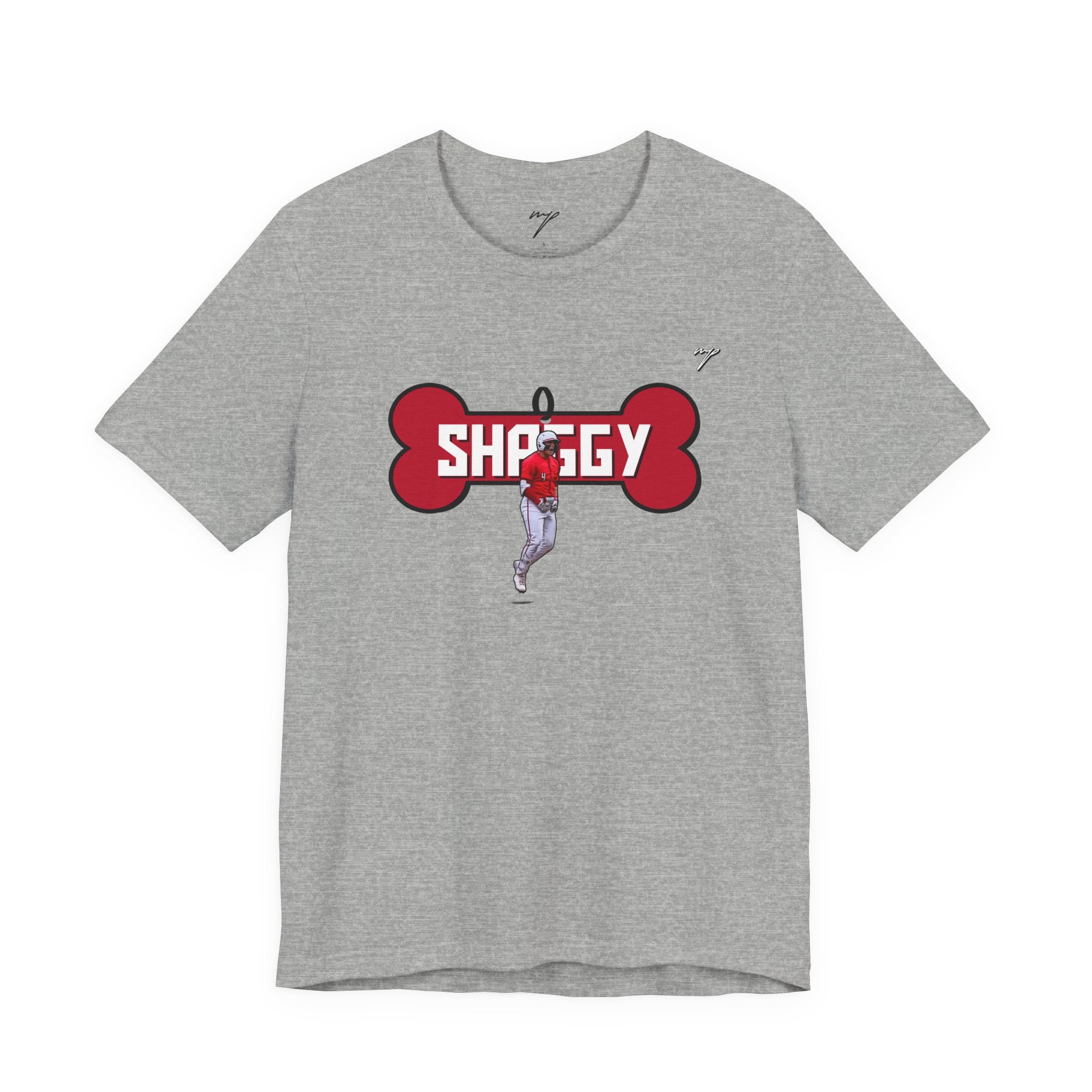Michael O'Shaughnessy Graphic Tee