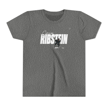 Conner Ribstein YOUTH Graphic Tee