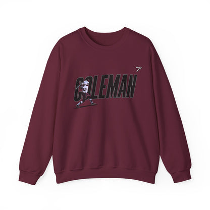 Gracyn Coleman Crewneck