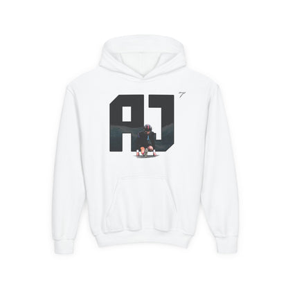 Avery Ellis YOUTH Hoodie